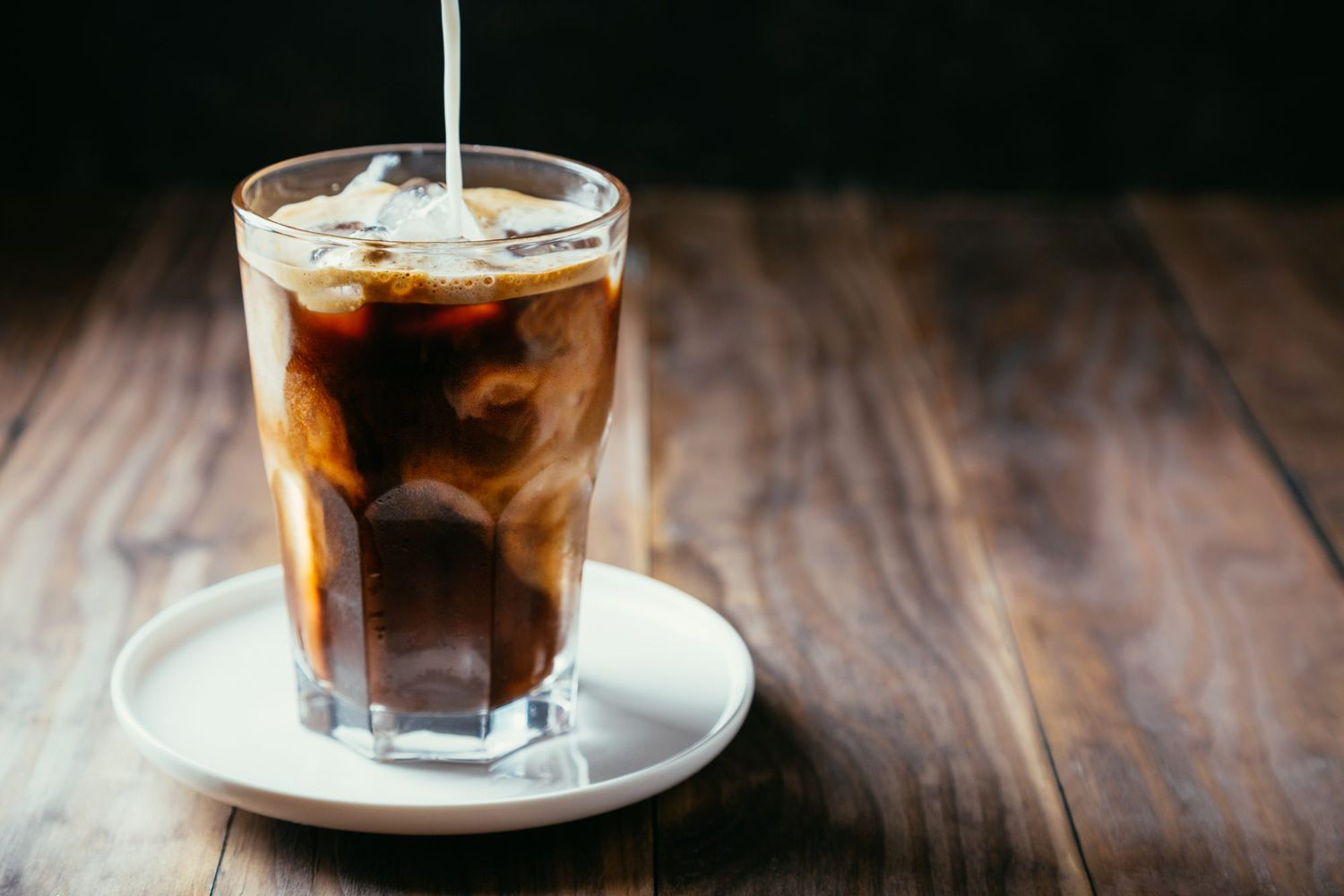 Cold Brew