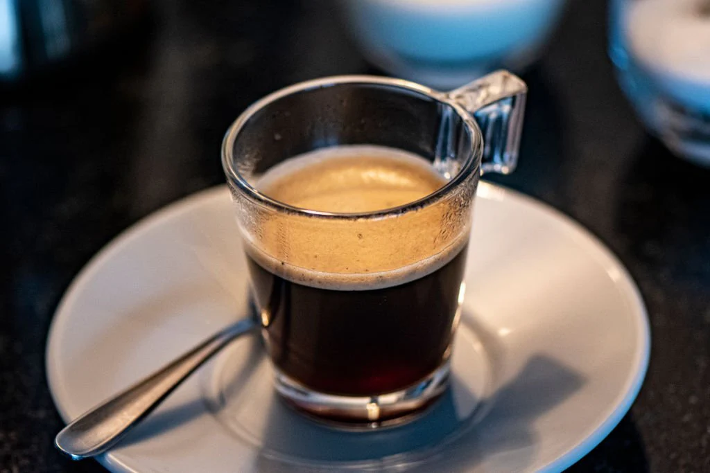 Long Black